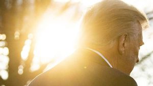 El president dels EUA, Donald Trump. | EUROPA PRESS