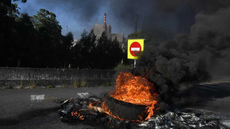 Un futuro incierto en Lourizán