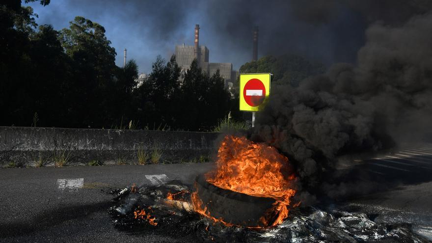 Un futuro incierto en Lourizán