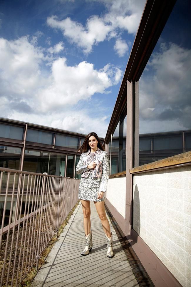 Gala González