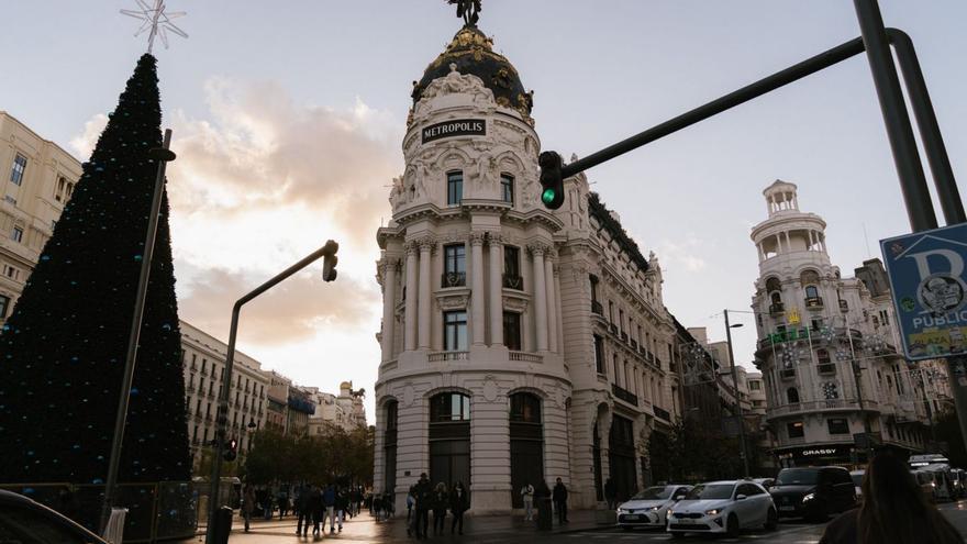 Un Paraguas asturiano a punto de abrir en corazón de Madrid: lujo, comida rica y servicio impecable