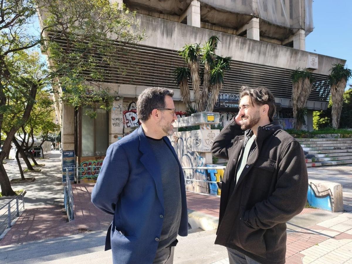 Adelante Andalucía propone limitar precios de alquiler por barrios para no superar 60% del salario