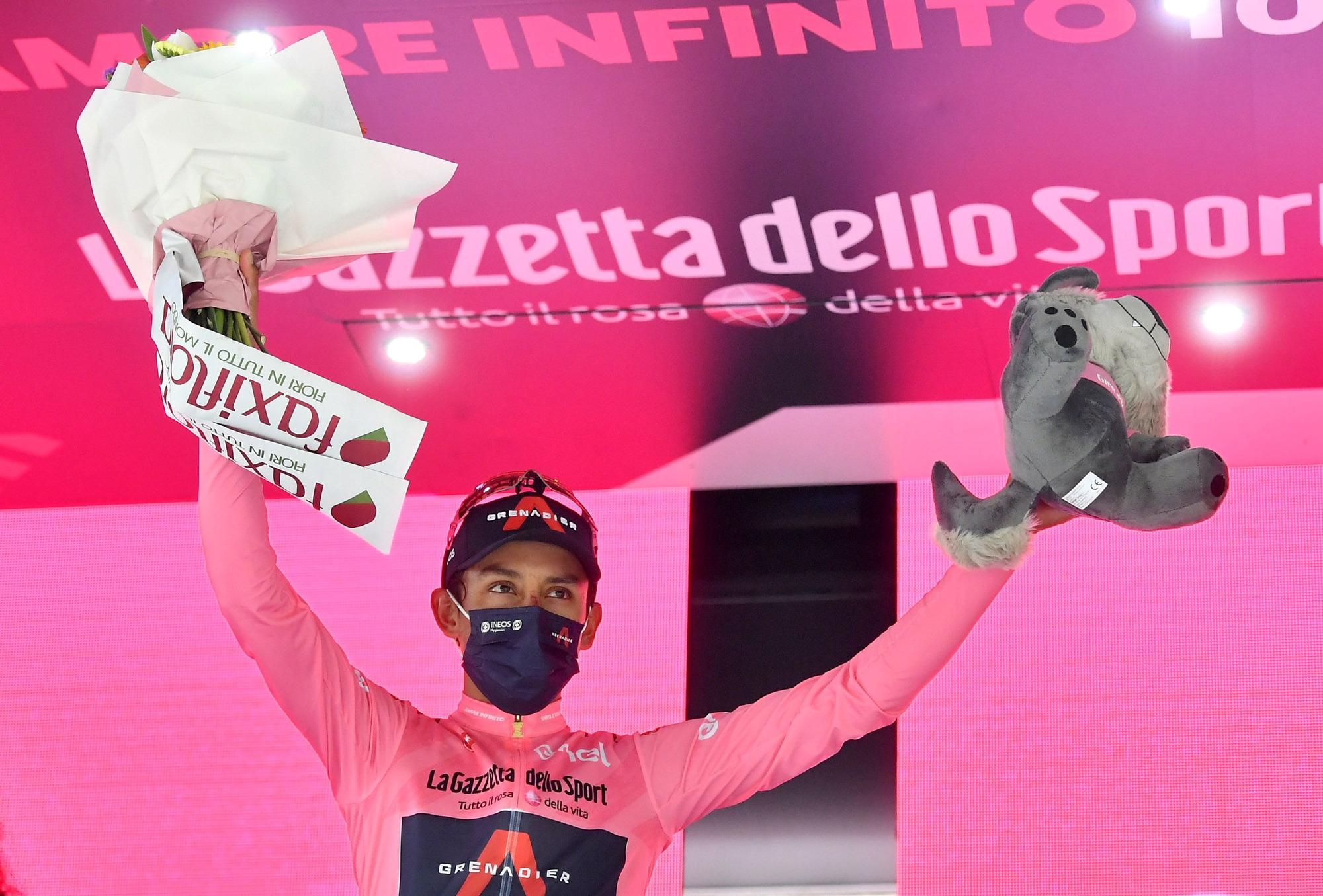 Giro de Italia | Ravenna - Verona