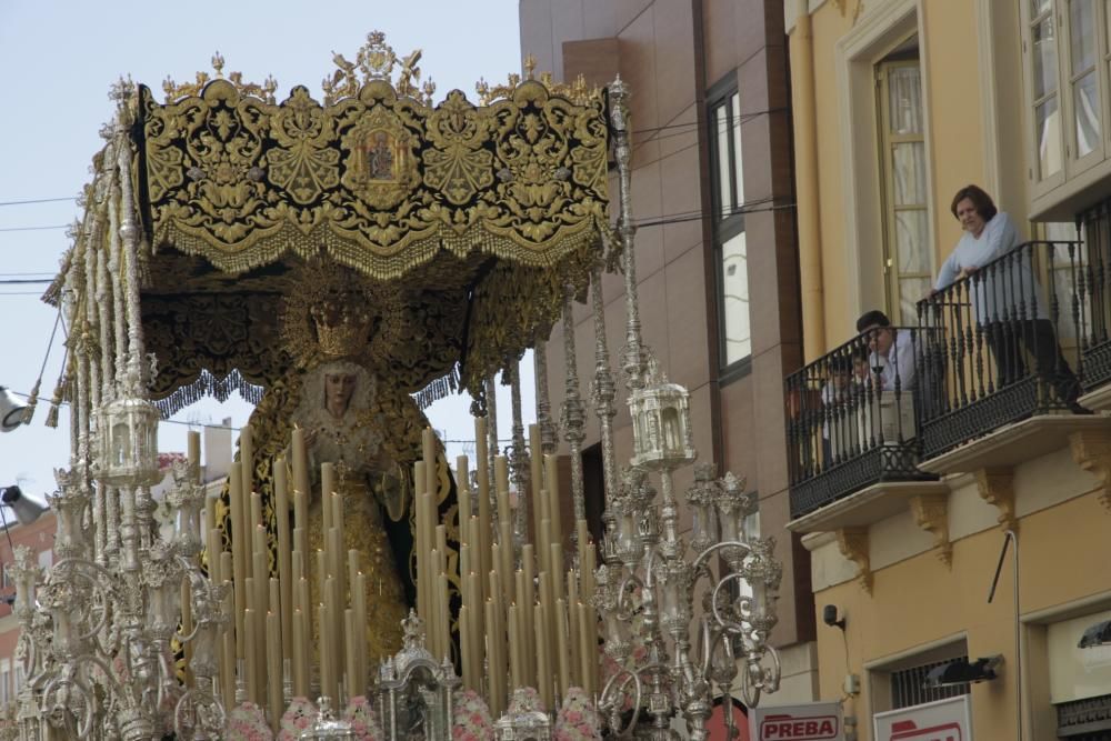 Domingo de Ramos | Lágrimas y Favores