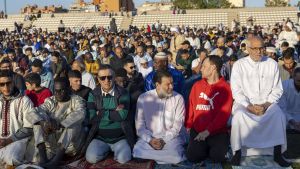 La Federació Islàmica denunciarà Vox per la moció  de Jumella