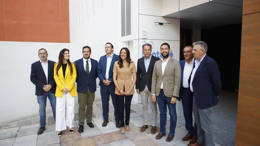 Lorca incrementa su capacidad hotelera con 50 nuevas plazas
