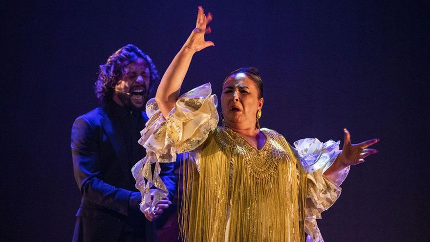 Arrancan las semifinales del Festival de Cante Flamenco de Lo Ferro