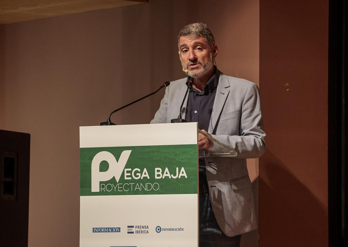 Foro Proyectando Vega Baja