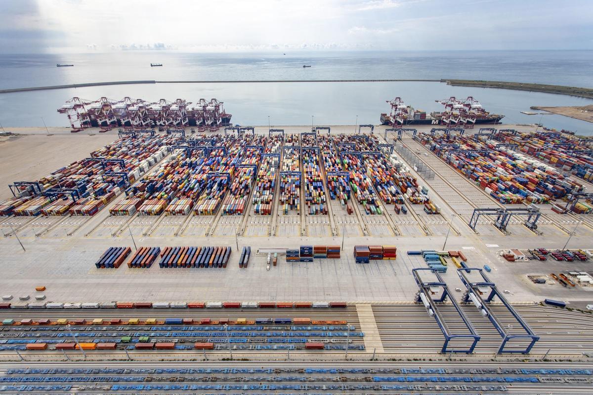 Vaga indefinida d’amarradors al port de Barcelona a partir de dilluns