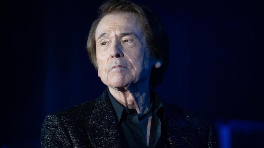 Raphael enfrenta un linfoma cerebral: su estado de salud y próximos pasos