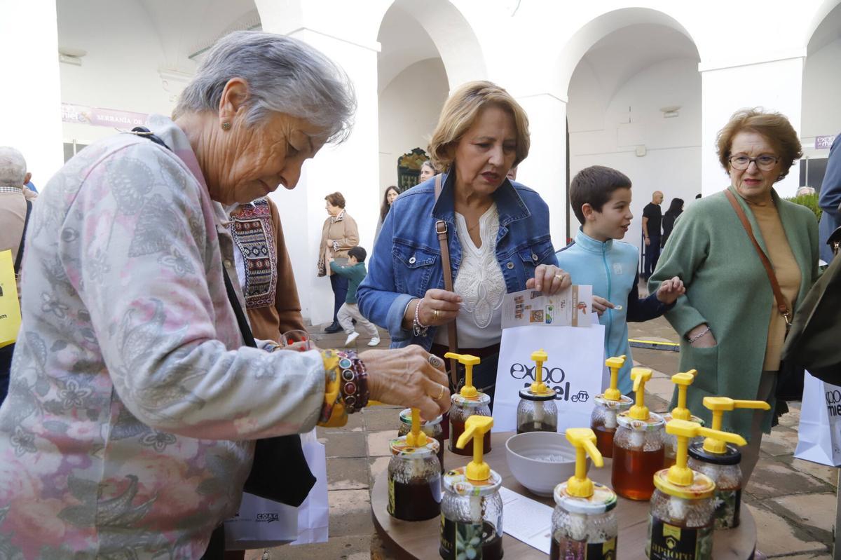 Córdoba
Expomiel 2025