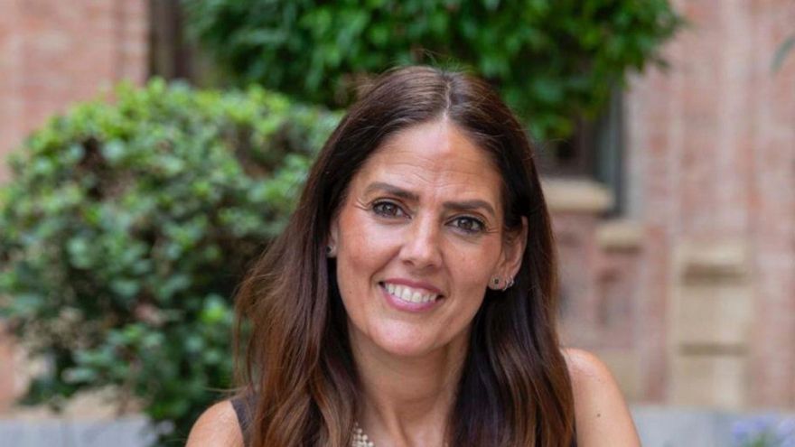 Cristina Coca Villar. | CÓRDOBA