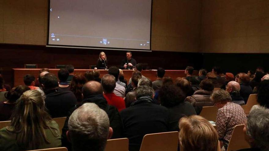 El lobo, protagonista en el Museo Etnográfico