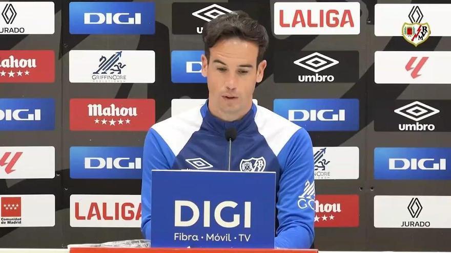 Íñigo Pérez, en titulares: Barça, horarios, Iraola y el Athletic...