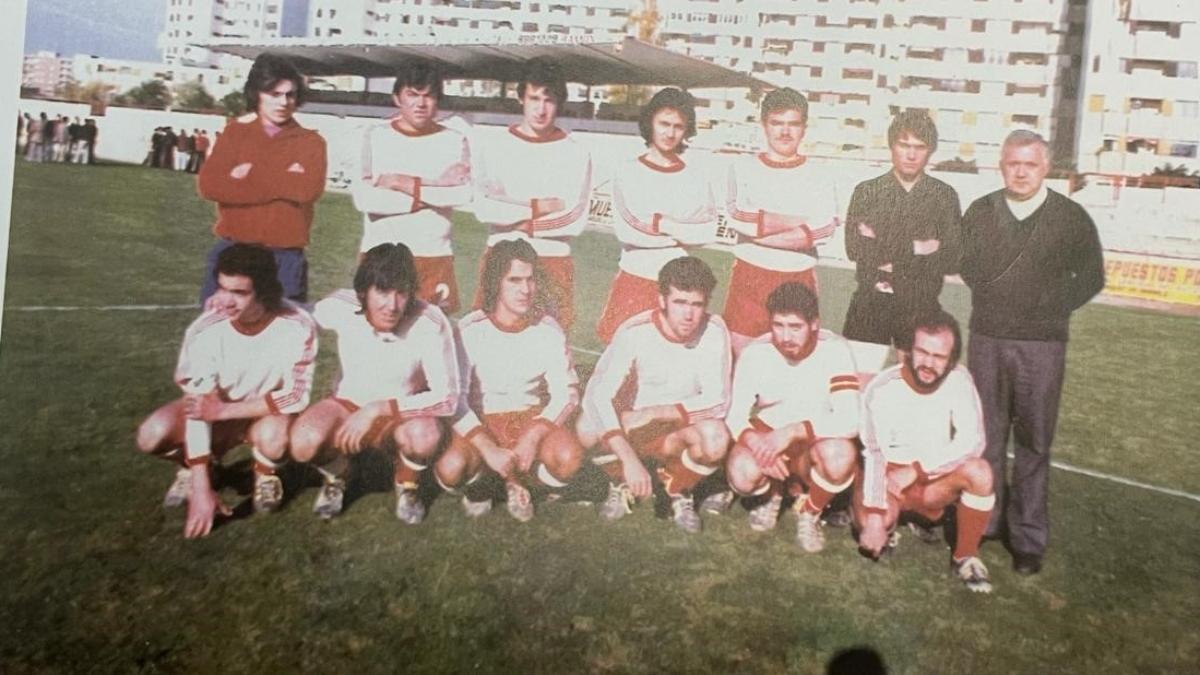 Atlético Alcalá: el tercer equipo más antiguo de la ciudad cervantina