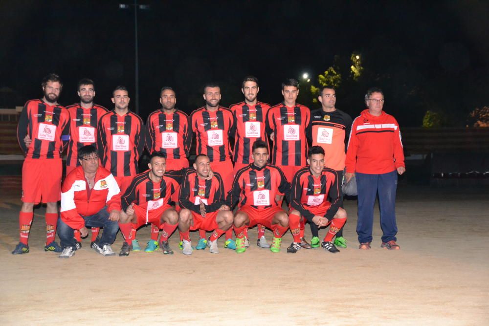 Tot Esport . F.C. La Pirinaica