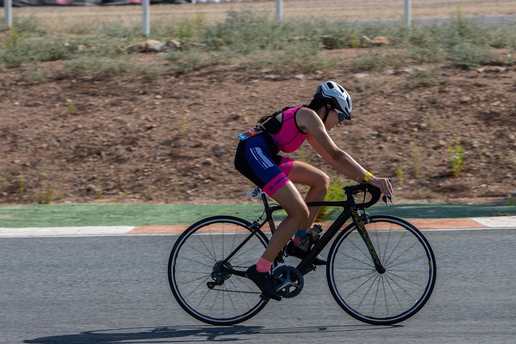 Duatlon Regional de Cartagena