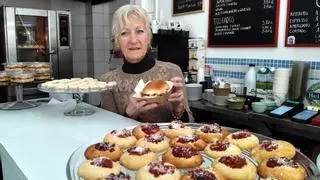 Barcelona buena y barata: Pebete, milanesas, sándwiches de miga y dulces caseros argentinos en el Eixample