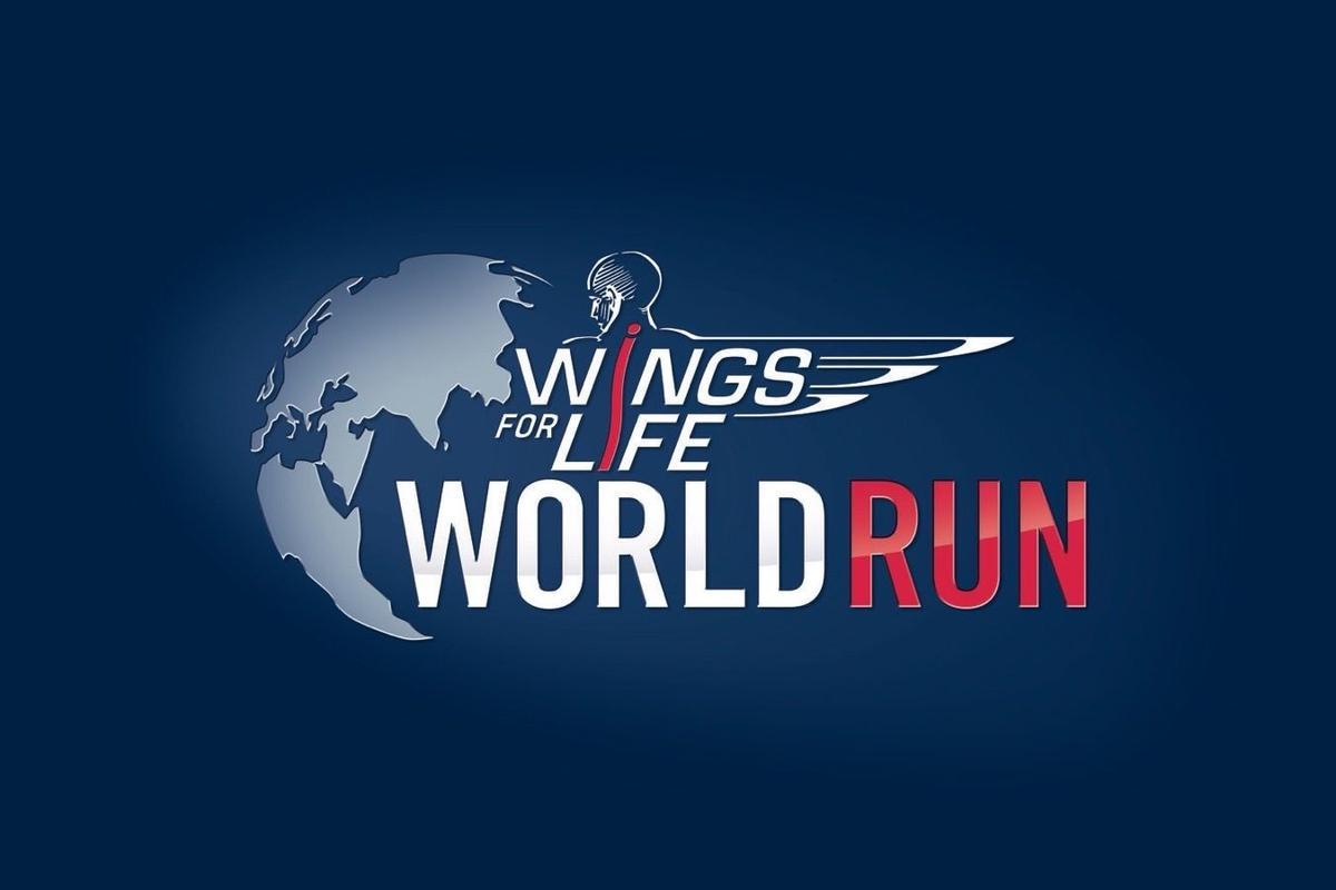 Planes para la semana 18, Carrera 'Wings for life World run'