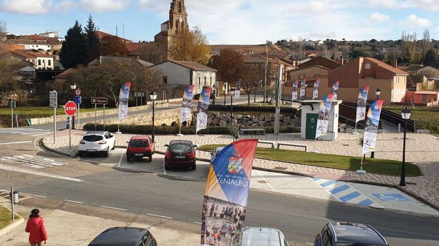 EMPLEO | El Ayuntamiento de Venialbo convoca la plaza de alguacil a tiempo parcial