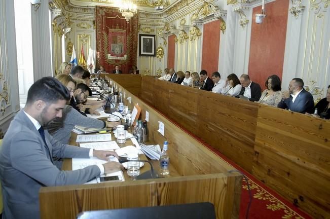 PLENO AYUNTAMIENTO