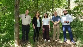 “Abandonar nuestros montes es abandonarnos a nosotros mismos”