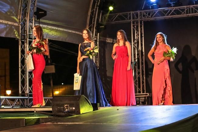 FUERTEVENTURA . - MISS ANTIGUA 2016 - 01-09-16