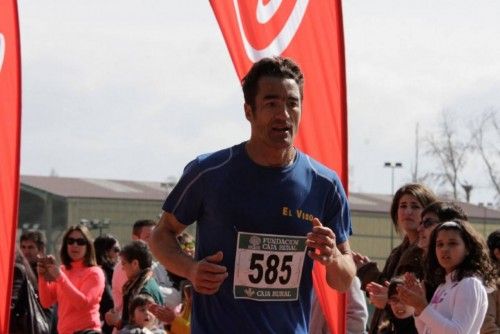 Media Maratón de Zamora