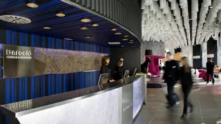 Los hoteles costeros de la Región alcanzan el 81 % de ocupación en lo que va de julio