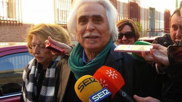 El juez confirma que Rafael Gómez no tendrá que volver a la cárcel
