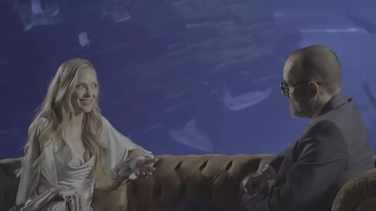 Risto Mejide sorprende con su pr車ximo invitado de 'Viajando con Chester': sentar芍 en el sof芍 a su novia Laia Grassi