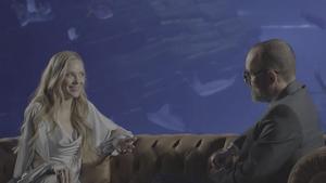 Laia Grassi en Viajando con Chester