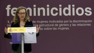 No era un rampell, era masclisme