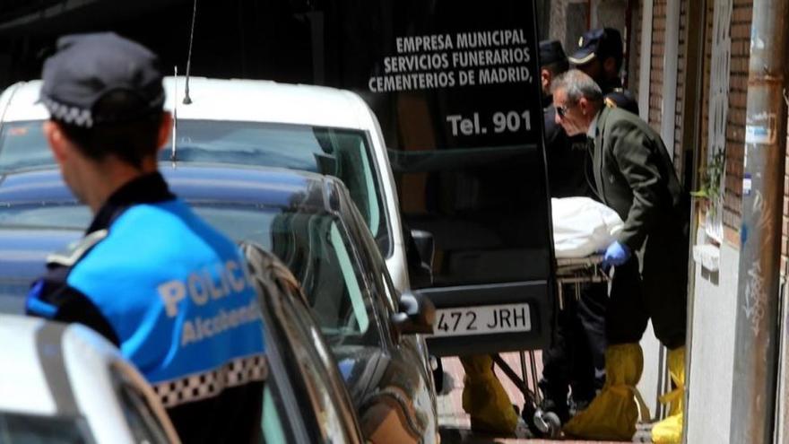 La nueva víctima de la violencia machista: un niño ha sido asesinado al mes en 2017