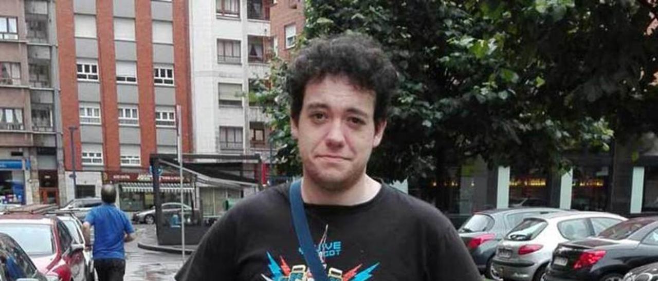 Miguel Martínez.