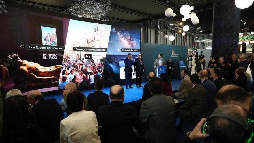 Fitur Zamora 2026