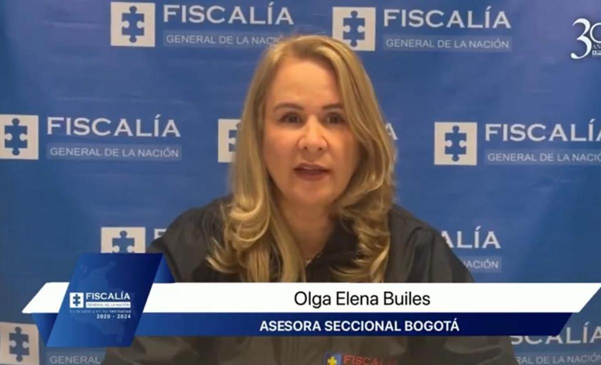 La fiscalia colombiana arresta un pedòfil que va gravar nens en platges de Barcelona