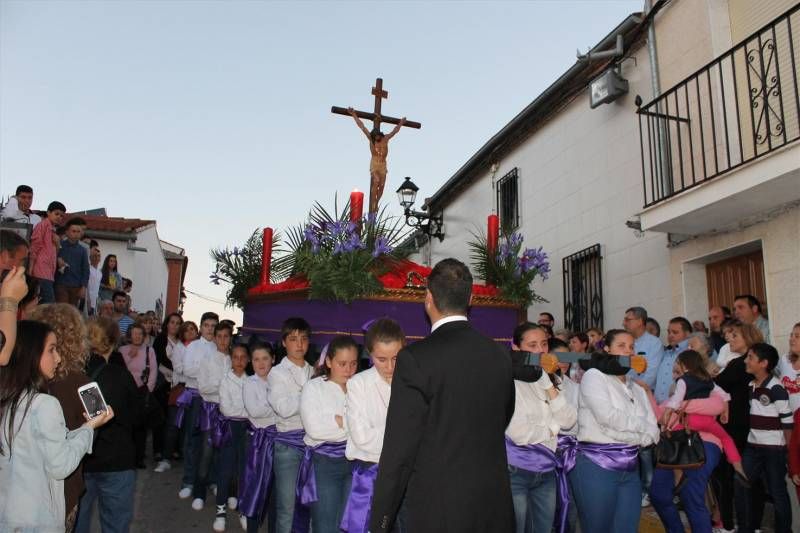 Martes Santo en Córdoba