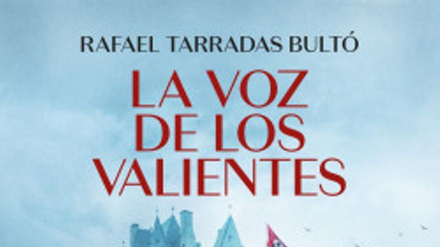 Fira del Llibre de València 2023: La voz de los valientes - Levante-EMV
