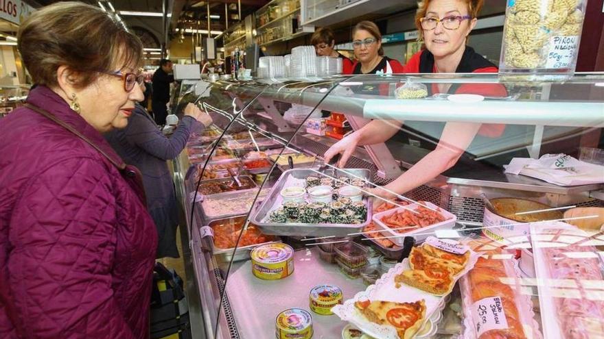 Sushi, bocados gurmet de esencia japonesa