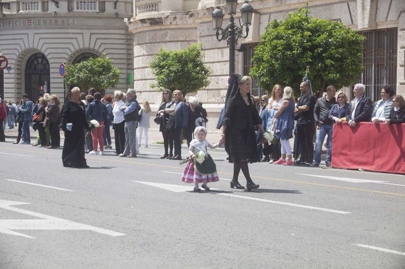 Procesión de San Vicent Ferrer en València