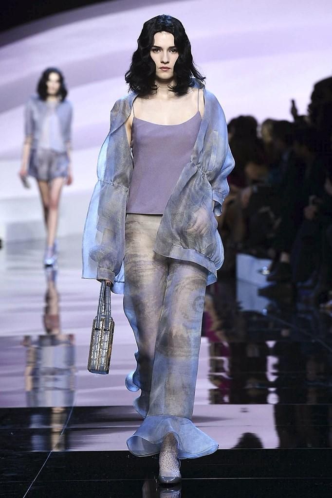 Giorgio Armani Prive
