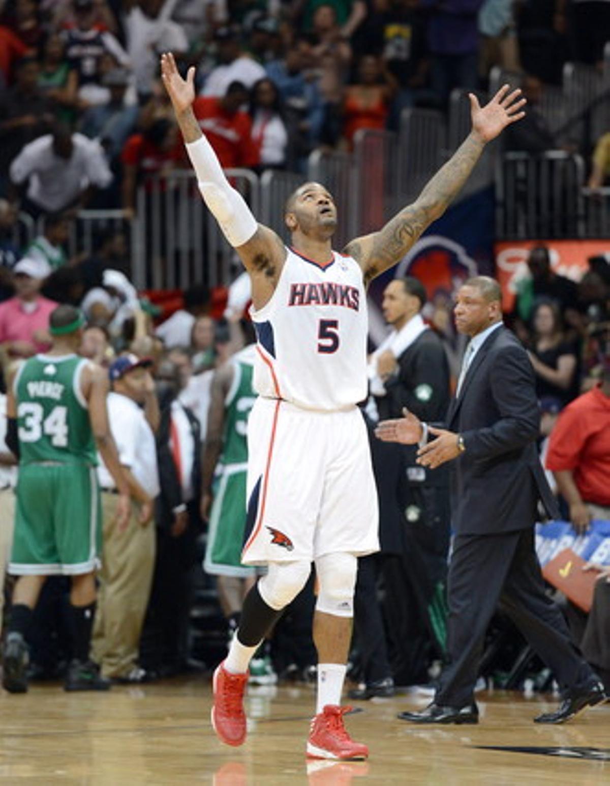 Primera eliminatoria play-off NBA Primera eliminatoria play-off NBA