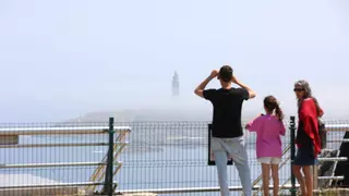 ¿Afectará a Galicia la dana que llega con tormentas en media España?