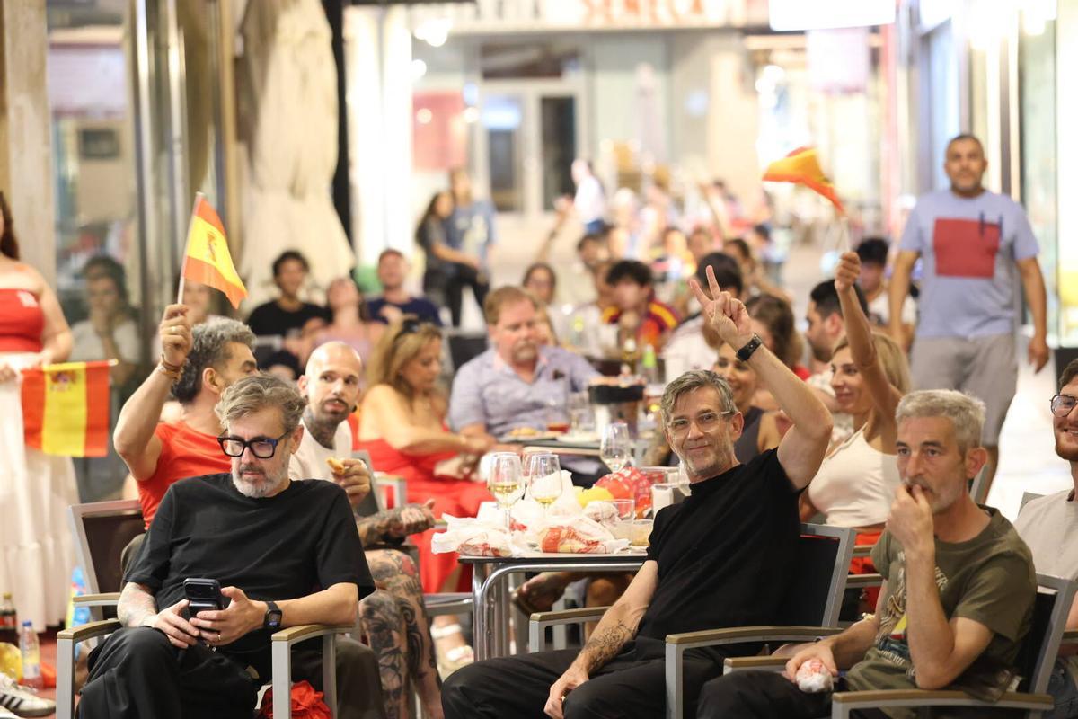 Córdoba vive con pasión el España-Francia del Mundial 2026