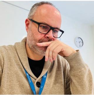 José Ramón Rodríguez