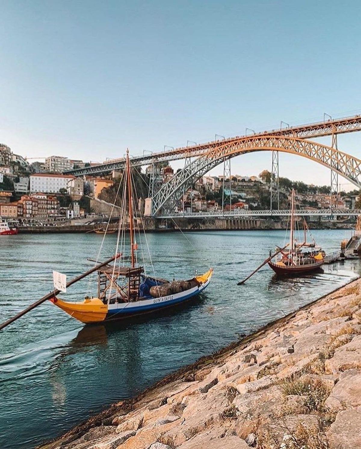 Oporto