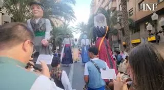 Del belleceo al monumento: el eterno pulso de las Hogueras de Alicante