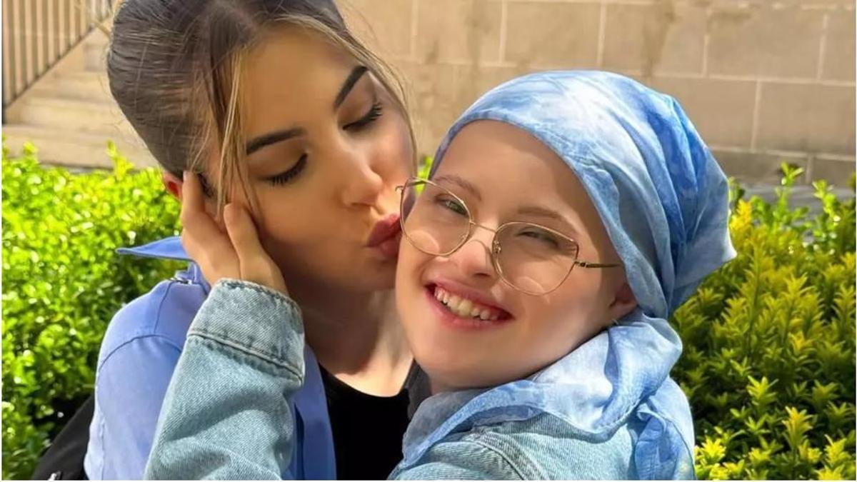 Muere la influencer Paula Cisneros a los 16 años