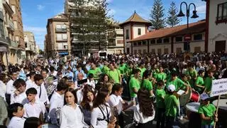 Catarroja reúne a las bandas juveniles de l’Horta Sud en una Trobada histórica por su 25 aniversario